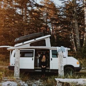 Meet your Posher, Jocelyn